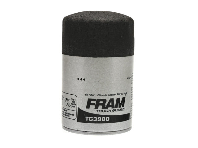 FRAM Engine Oil Filter P/N:TG3980 Fits: Am General Hummer, Buick Century, Buick Commercial Chassis, Buick Electra, Buick Regal, Buick Roadmaster, Buick Skyhawk, Buick Skylark - Image 4