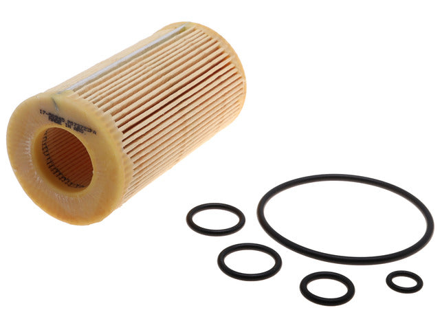 FRAM Engine Oil Filter P/N:TG8481 Fits: Chrysler Crossfire, Dodge Sprinter 2500, Dodge Sprinter 3500, Freightliner Sprinter 2500, Freightliner Sprinter 3500, Mercedes-benz C230, Mercedes-benz C240, Mercedes-benz C250, Mercedes-benz C280 - Image 2