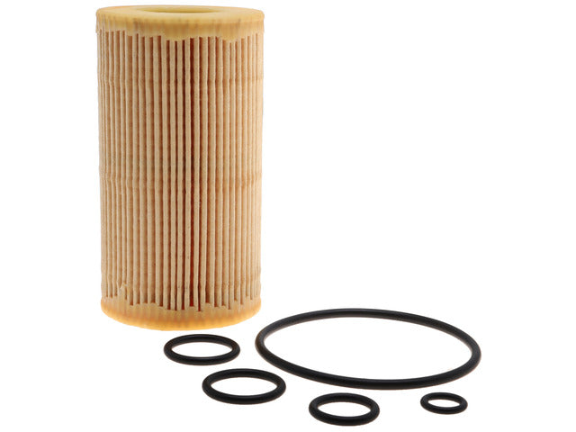 FRAM Engine Oil Filter P/N:TG8481 Fits: Chrysler Crossfire, Dodge Sprinter 2500, Dodge Sprinter 3500, Freightliner Sprinter 2500, Freightliner Sprinter 3500, Mercedes-benz C230, Mercedes-benz C240, Mercedes-benz C250, Mercedes-benz C280 - Image 4