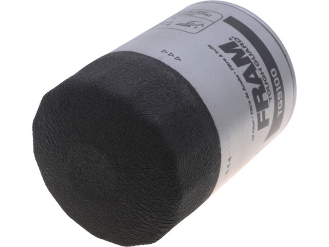 FRAM Engine Oil Filter P/N:TG9100 Fits: Chevrolet Express 2500, Chevrolet Express 3500, Chevrolet Express 4500, Chevrolet Silverado 2500 Hd, Chevrolet Silverado 2500 Hd Classic, Chevrolet Silverado 3500, Chevrolet Silverado 3500 Classic - Image 6