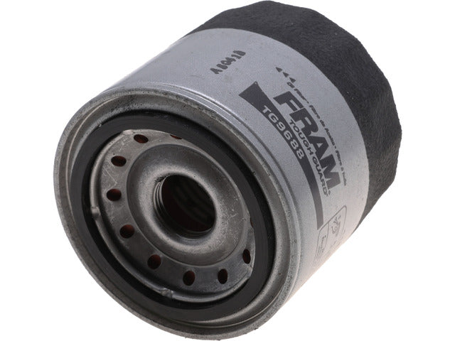 FRAM Engine Oil Filter P/N:TG9688 Fits: Acura Cl, Acura El, Acura Integra, Acura Mdx, Acura Rl, Acura Slx, Acura Tl, Acura Vigor, Asuna Sunfire - Image 2