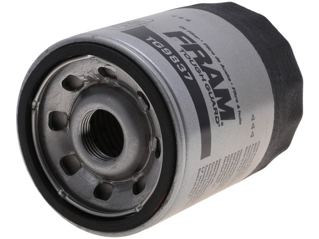 FRAM Engine Oil Filter P/N:TG9837 Fits: Buick Allure, Buick Lacrosse, Buick Lucerne, Buick Rainier, Buick Rendezvous, Buick Terraza, Cadillac Dts, Cadillac Srx, Cadillac Sts, Cadillac Xlr - Image 2