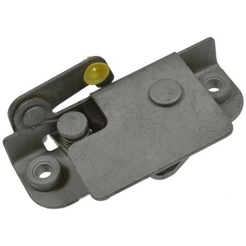 Standard Ignition Tailgate Latch Assembly P/N:TGA100 Fits: Ford F-150, Ford F-250, Ford F-250 Super Duty, Ford F-350, Ford F-350 Super Duty, Ford F-450 Super Duty, Ford F-550 Super Duty - Image 1
