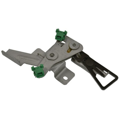 Standard Ignition Tailgate Latch Assembly P/N:TGA102 Fits: Ford F-150 14-06 - Image 1