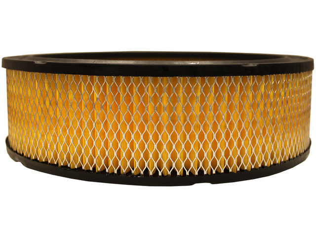 FRAM Engine Air Filter P/N:TGA326 Fits: Avanti Ii, Buick Apollo, Buick Century, Buick Electra, Buick Estate Wagon, Buick Lesabre, Buick Regal, Buick Riviera - Image 1