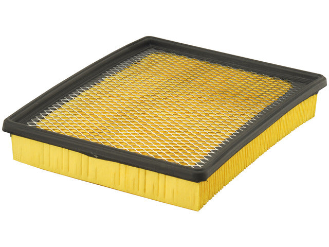 FRAM Engine Air Filter P/N:TGA6479 Fits: Buick Commercial Chassis, Buick Lesabre, Buick Park Avenue, Buick Riviera, Buick Roadmaster, Cadillac 60 Special, Cadillac Allante, Cadillac Commercial Chassis, Cadillac Deville, Cadillac Eldorado - Image 2
