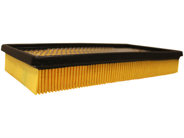FRAM Engine Air Filter P/N:TGA7421 Fits: Chevrolet Astro, Chevrolet Blazer, Chevrolet Camaro, Chevrolet S10, Chevrolet S10 Blazer, GMC Jimmy, GMC Safari, GMC Sonoma, GMC Syclone, GMC Typhoon, Isuzu Hombre, Oldsmobile Bravada, Pontiac Firebird - Image 2
