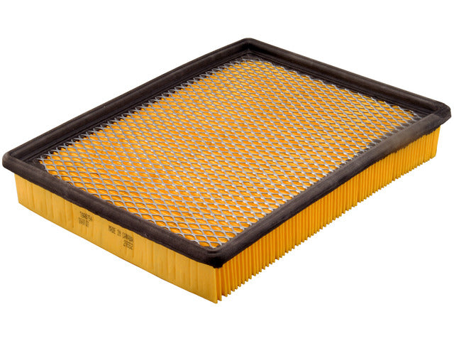 FRAM Engine Air Filter P/N:TGA8754 Fits: Buick Allure 09-05, Buick Century 05-99, Buick Lacrosse 09-05, Buick Regal 04-99, Chevrolet Impala 05-00, Chevrolet Monte Carlo 05-00, Oldsmobile Intrigue 2002, Pontiac Grand Prix 08-99 - Image 2