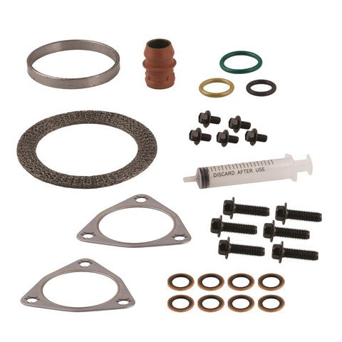 Standard Ignition Turbocharger Gasket Kit P/N:TGS1 Fits: Ford F-250 Super Duty 10-08, Ford F-350 Super Duty 10-08, Ford F-450 Super Duty 10-08, Ford F-550 Super Duty 10-08 - Image 1