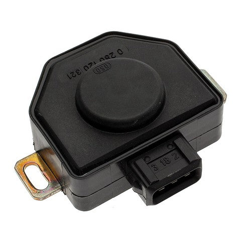 Standard Ignition Throttle Position Sensor P/N:TH106 Fits: BMW 325i 89-87, BMW 325is 1987, BMW 325is 1989, BMW 325ix 1989, BMW 525i 1989 - Image 1