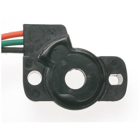 Standard Ignition Throttle Position Sensor P/N:TH10 Fits: Ford Bronco, Ford E-100 Econoline, Ford E-100 Econoline Club Wagon, Ford E-150 Econoline, Ford E-150 Econoline Club Wagon, Ford E-250 Econoline, Ford E-250 Econoline Club Wagon - Image 2