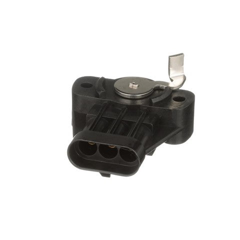 Standard Ignition Throttle Position Sensor P/N:TH113 Fits: Buick Century, Buick Lesabre, Buick Park Avenue, Buick Regal, Buick Riviera, Buick Skylark, Chevrolet Lumina Apv, Chevrolet Lumina Van, Oldsmobile 88 - Image 9