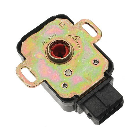 Standard Ignition Throttle Position Sensor P/N:TH117 Fits: Nissan 200sx 88-86, Nissan 300zx 89-84, Nissan Maxima 88-85 - Image 3