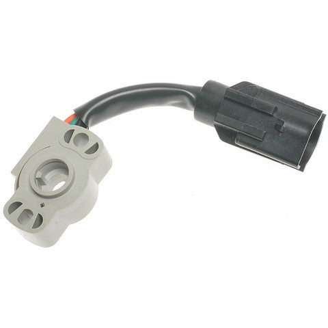 Standard Ignition Throttle Position Sensor P/N:TH11 Fits: Ford Tempo 86-85, Ford Topaz 86-84, Mercury Topaz 86-85 - Image 1