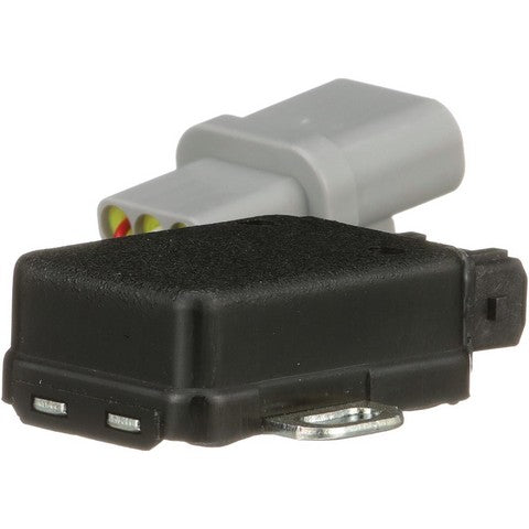 Standard Ignition Throttle Position Sensor P/N:TH120 Fits: Infiniti M30 92-90, Mercury Villager 95-93, Nissan 200sx 88-87, Nissan 300zx 93-84, Nissan D21 89-86, Nissan Maxima 94-89, Nissan Pathfinder 89-87, Nissan Quest 95-93 - Image 1