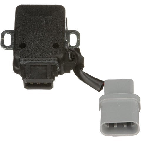 Standard Ignition Throttle Position Sensor P/N:TH120 Fits: Infiniti M30 92-90, Mercury Villager 95-93, Nissan 200sx 88-87, Nissan 300zx 93-84, Nissan D21 89-86, Nissan Maxima 94-89, Nissan Pathfinder 89-87, Nissan Quest 95-93 - Image 8