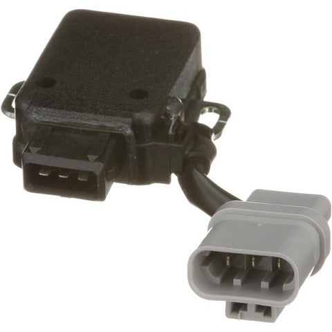 Standard Ignition Throttle Position Sensor P/N:TH120 Fits: Infiniti M30 92-90, Mercury Villager 95-93, Nissan 200sx 88-87, Nissan 300zx 93-84, Nissan D21 89-86, Nissan Maxima 94-89, Nissan Pathfinder 89-87, Nissan Quest 95-93 - Image 10