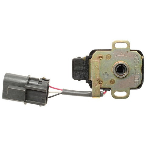 Standard Ignition Throttle Position Sensor P/N:TH121 Fits: Nissan D21 94-90, Nissan Pathfinder 95-90, Nissan Pickup 1995 - Image 2
