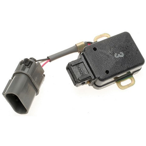 Standard Ignition Throttle Position Sensor P/N:TH121 Fits: Nissan D21 94-90, Nissan Pathfinder 95-90, Nissan Pickup 1995 - Image 1