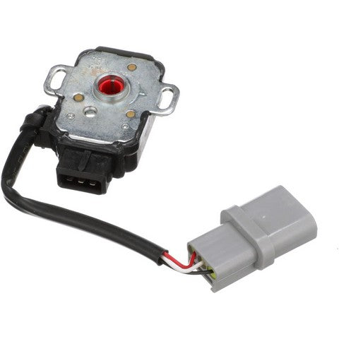 Standard Ignition Throttle Position Sensor P/N:TH125 Fits: Infiniti J30 94-93, Nissan 240sx 95-89, Nissan Stanza 92-90, Nissan Tsuru 96-95 - Image 2
