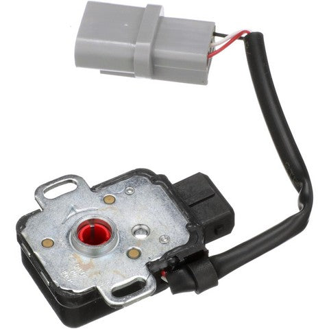 Standard Ignition Throttle Position Sensor P/N:TH125 Fits: Infiniti J30 94-93, Nissan 240sx 95-89, Nissan Stanza 92-90, Nissan Tsuru 96-95 - Image 3