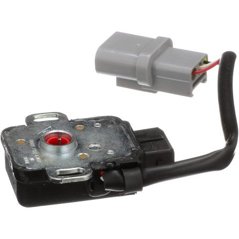 Standard Ignition Throttle Position Sensor P/N:TH125 Fits: Infiniti J30 94-93, Nissan 240sx 95-89, Nissan Stanza 92-90, Nissan Tsuru 96-95 - Image 4