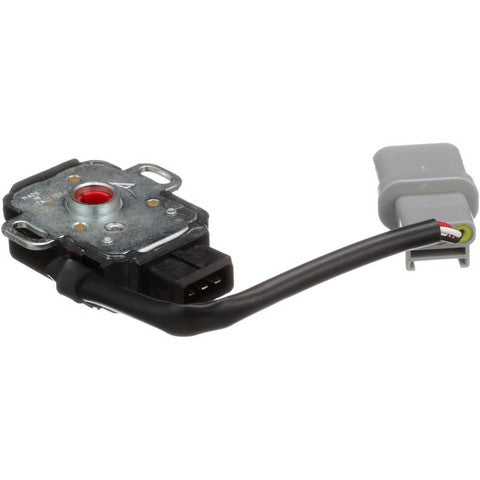 Standard Ignition Throttle Position Sensor P/N:TH125 Fits: Infiniti J30 94-93, Nissan 240sx 95-89, Nissan Stanza 92-90, Nissan Tsuru 96-95 - Image 9