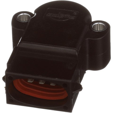 Standard Ignition Throttle Position Sensor P/N:TH127 Fits: Ford Bronco Ii 90-89, Ford F-53 Motorhome Chassis 1989, Ford Ranger 92-89, Lincoln Town Car 93-91, Mazda B3000 1994, Mercury Grand Marquis 93-92 - Image 3