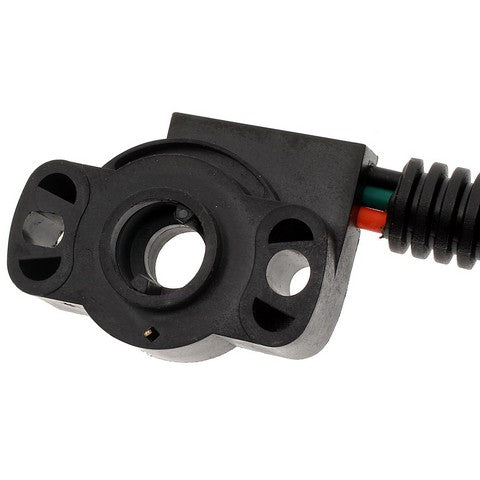 Standard Ignition Throttle Position Sensor P/N:TH130 Fits: Ford E-150 Econoline 1985, Ford E-150 Econoline Club Wagon 1985, Ford E-250 Econoline 1985, Ford Thunderbird 1985 - Image 2