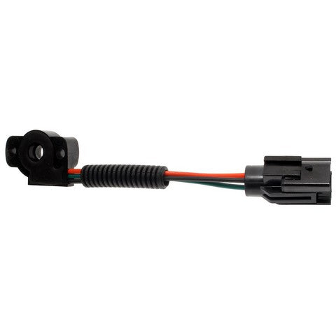 Standard Ignition Throttle Position Sensor P/N:TH130 Fits: Ford E-150 Econoline 1985, Ford E-150 Econoline Club Wagon 1985, Ford E-250 Econoline 1985, Ford Thunderbird 1985 - Image 1