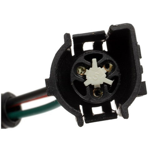 Standard Ignition Throttle Position Sensor P/N:TH130 Fits: Ford E-150 Econoline 1985, Ford E-150 Econoline Club Wagon 1985, Ford E-250 Econoline 1985, Ford Thunderbird 1985 - Image 3