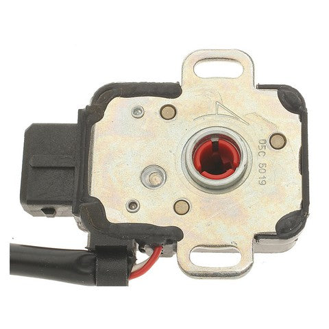 Standard Ignition Throttle Position Sensor P/N:TH133 Fits: Nissan D21 94-90, Nissan Pathfinder 95-90, Nissan Pickup 1995 - Image 3