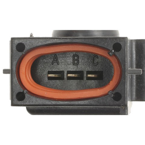 Standard Ignition Throttle Position Sensor P/N:TH134 Fits: Ford Escort 95-91, Mercury Tracer 95-91 - Image 2