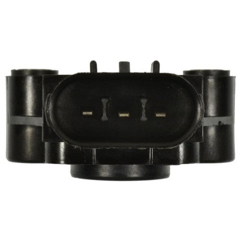 Standard Ignition Throttle Position Sensor P/N:TH138 Fits: Chrysler Cirrus, Chrysler Concorde, Chrysler Intrepid, Chrysler Lhs, Chrysler Sebring, Chrysler Stratus, Dodge Intrepid, Dodge Stratus, Eagle Vision, Plymouth Breeze, Plymouth Prowler - Image 3