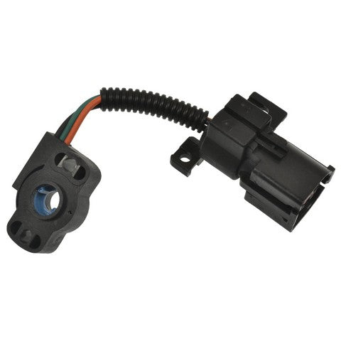 Standard Ignition Throttle Position Sensor P/N:TH13 Fits: Ford Bronco Ii 1984, Ford Ranger 84-83 - Image 1