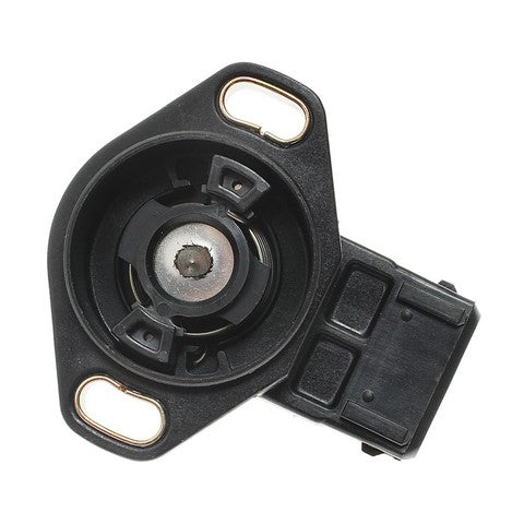 Standard Ignition Throttle Position Sensor P/N:TH142 Fits: Dodge Colt, Dodge Stealth, Eagle Summit, Eagle Talon, Hyundai Sonata, Mitsubishi 3000gt, Mitsubishi Diamante, Mitsubishi Eclipse, Mitsubishi Galant, Mitsubishi Mighty Max - Image 2