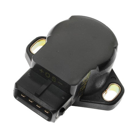 Standard Ignition Throttle Position Sensor P/N:TH142 Fits: Dodge Colt, Dodge Stealth, Eagle Summit, Eagle Talon, Hyundai Sonata, Mitsubishi 3000gt, Mitsubishi Diamante, Mitsubishi Eclipse, Mitsubishi Galant, Mitsubishi Mighty Max - Image 1