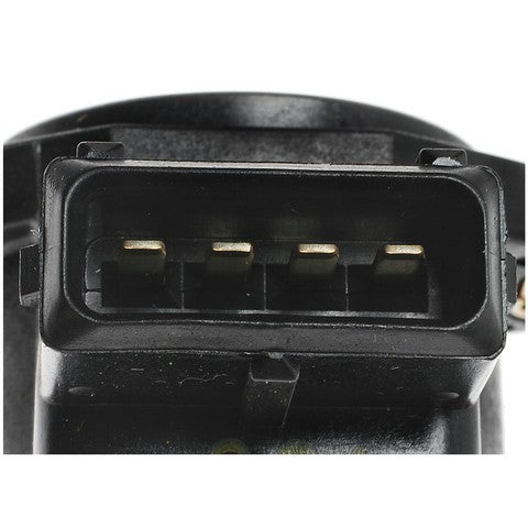 Standard Ignition Throttle Position Sensor P/N:TH142 Fits: Dodge Colt, Dodge Stealth, Eagle Summit, Eagle Talon, Hyundai Sonata, Mitsubishi 3000gt, Mitsubishi Diamante, Mitsubishi Eclipse, Mitsubishi Galant, Mitsubishi Mighty Max - Image 3