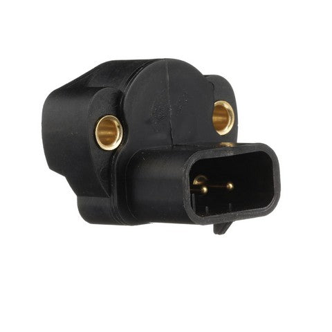 Standard Ignition Throttle Position Sensor P/N:TH143 Fits: Chrysler Daytona, Chrysler Dynasty, Chrysler Lebaron, Chrysler Shadow, Dodge Caravan, Dodge D150, Dodge D250, Dodge D350, Dodge Dakota, Dodge Daytona - Image 1