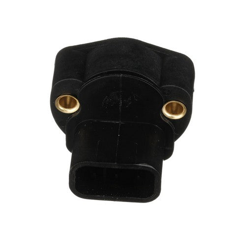 Standard Ignition Throttle Position Sensor P/N:TH143 Fits: Chrysler Daytona, Chrysler Dynasty, Chrysler Lebaron, Chrysler Shadow, Dodge Caravan, Dodge D150, Dodge D250, Dodge D350, Dodge Dakota, Dodge Daytona - Image 3