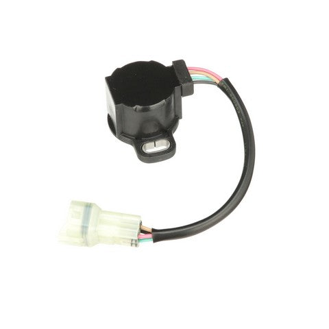 Standard Ignition Throttle Position Sensor P/N:TH147 Fits: Chevrolet Tracker 91-89, Geo Tracker 1996, Geo Tracker 93-89, GMC Tracker 91-89, Suzuki Samurai 95-90, Suzuki Sidekick 95-89 - Image 3