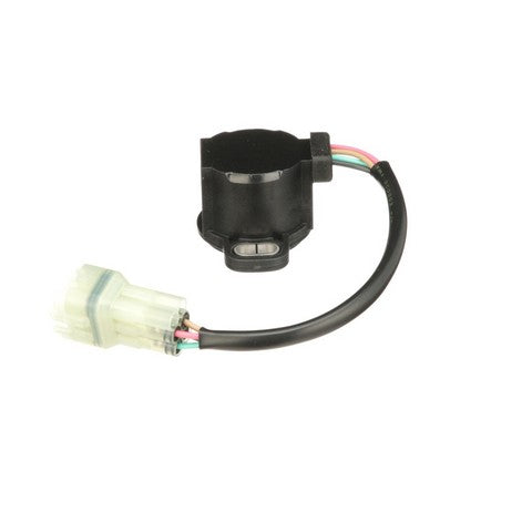 Standard Ignition Throttle Position Sensor P/N:TH147 Fits: Chevrolet Tracker 91-89, Geo Tracker 1996, Geo Tracker 93-89, GMC Tracker 91-89, Suzuki Samurai 95-90, Suzuki Sidekick 95-89 - Image 4