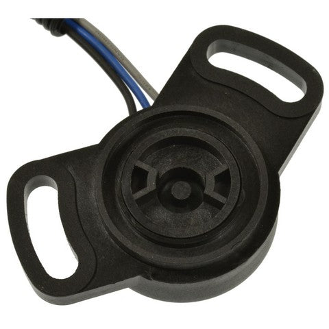 Standard Ignition Throttle Position Sensor P/N:TH150 Fits: Chevrolet Blazer, Chevrolet C10, Chevrolet C1500, Chevrolet C2500, Chevrolet C3500, Chevrolet G20, Chevrolet G30, Chevrolet K10, Chevrolet K10 Suburban - Image 2