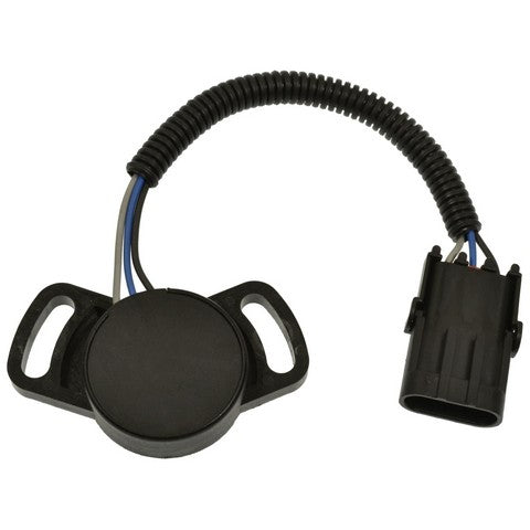 Standard Ignition Throttle Position Sensor P/N:TH150 Fits: Chevrolet Blazer, Chevrolet C10, Chevrolet C1500, Chevrolet C2500, Chevrolet C3500, Chevrolet G20, Chevrolet G30, Chevrolet K10, Chevrolet K10 Suburban - Image 1
