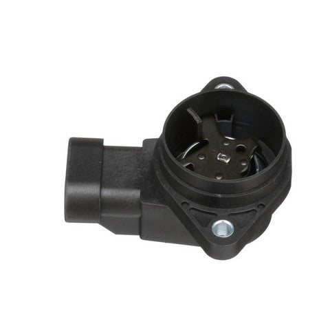 Standard Ignition Throttle Position Sensor P/N:TH159 Fits: Buick Lesabre, Buick Park Avenue, Buick Regal, Buick Riviera, Chevrolet Camaro, Chevrolet Impala, Chevrolet Lumina, Chevrolet Monte Carlo, Oldsmobile 88, Oldsmobile 98 - Image 4