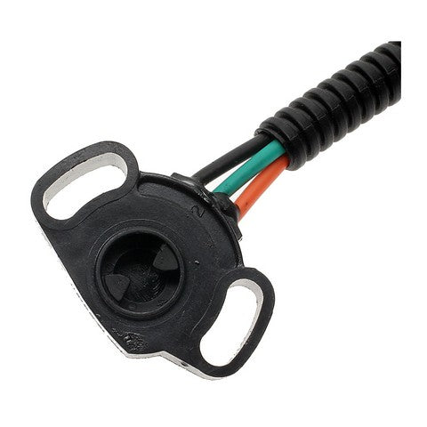 Standard Ignition Throttle Position Sensor P/N:TH15 Fits: Ford Escort 87-86, Ford Exp 1987, Ford Mustang 1987, Mercury Lynx 87-86 - Image 3