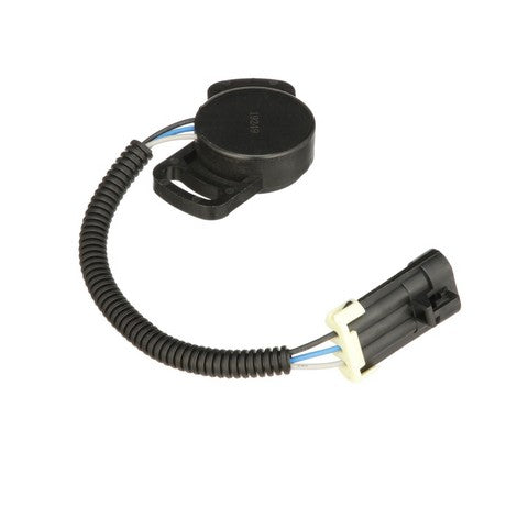 Standard Ignition Throttle Position Sensor P/N:TH160 Fits: Chevrolet C1500, Chevrolet C2500, Chevrolet C3500, Chevrolet C3500hd, Chevrolet Express 2500, Chevrolet Express 3500, Chevrolet G20, Chevrolet G30, Chevrolet K1500 - Image 2
