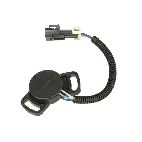 Standard Ignition Throttle Position Sensor P/N:TH160 Fits: Chevrolet C1500, Chevrolet C2500, Chevrolet C3500, Chevrolet C3500hd, Chevrolet Express 2500, Chevrolet Express 3500, Chevrolet G20, Chevrolet G30, Chevrolet K1500 - Image 3