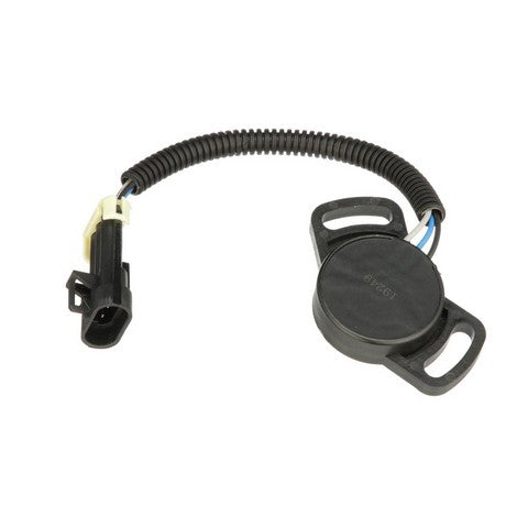 Standard Ignition Throttle Position Sensor P/N:TH160 Fits: Chevrolet C1500, Chevrolet C2500, Chevrolet C3500, Chevrolet C3500hd, Chevrolet Express 2500, Chevrolet Express 3500, Chevrolet G20, Chevrolet G30, Chevrolet K1500 - Image 7