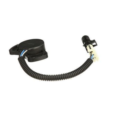Standard Ignition Throttle Position Sensor P/N:TH160 Fits: Chevrolet C1500, Chevrolet C2500, Chevrolet C3500, Chevrolet C3500hd, Chevrolet Express 2500, Chevrolet Express 3500, Chevrolet G20, Chevrolet G30, Chevrolet K1500 - Image 8